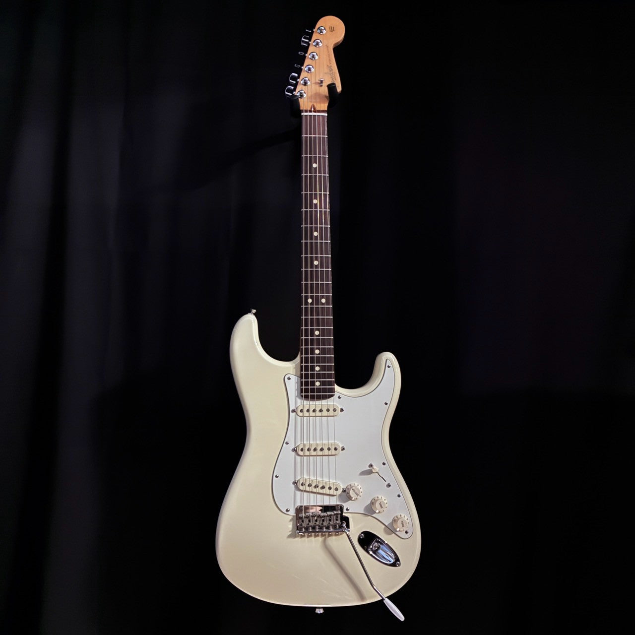 Fender USA American Standard Stratocaster RW OWT 2012 / 3.82kg【下取りで最大15%OFF】【甲府店】
