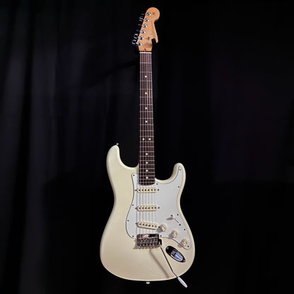 Fender USA American Standard Stratocaster RW OWT 2012 / 3.82kg【下取りで最大15%OFF】【甲府店】