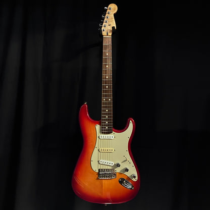 Mavis ST Type MOD Seymour Duncan Pickup搭載 / 3.76kg【下取りで最大15%OFF】【甲府店】