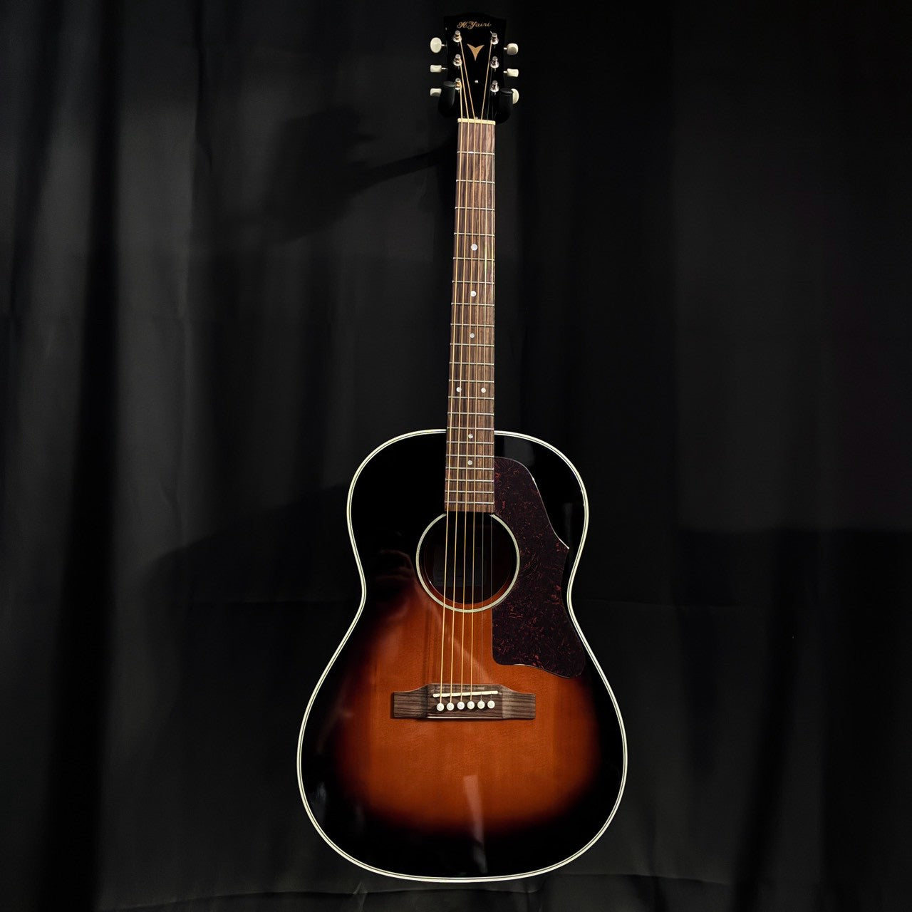 K.Yairi RSL-60S VB 2016 / 1.57kg【下取りで最大15%OFF】【甲府店】