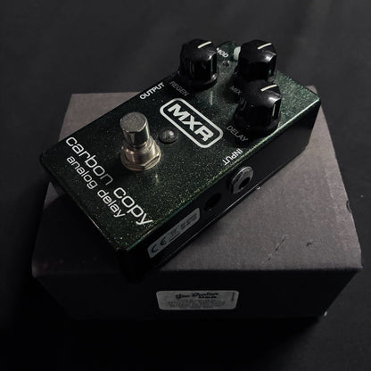 MXR M169 Carbon Copy Analog Delay / Analog Delay 【甲府店】