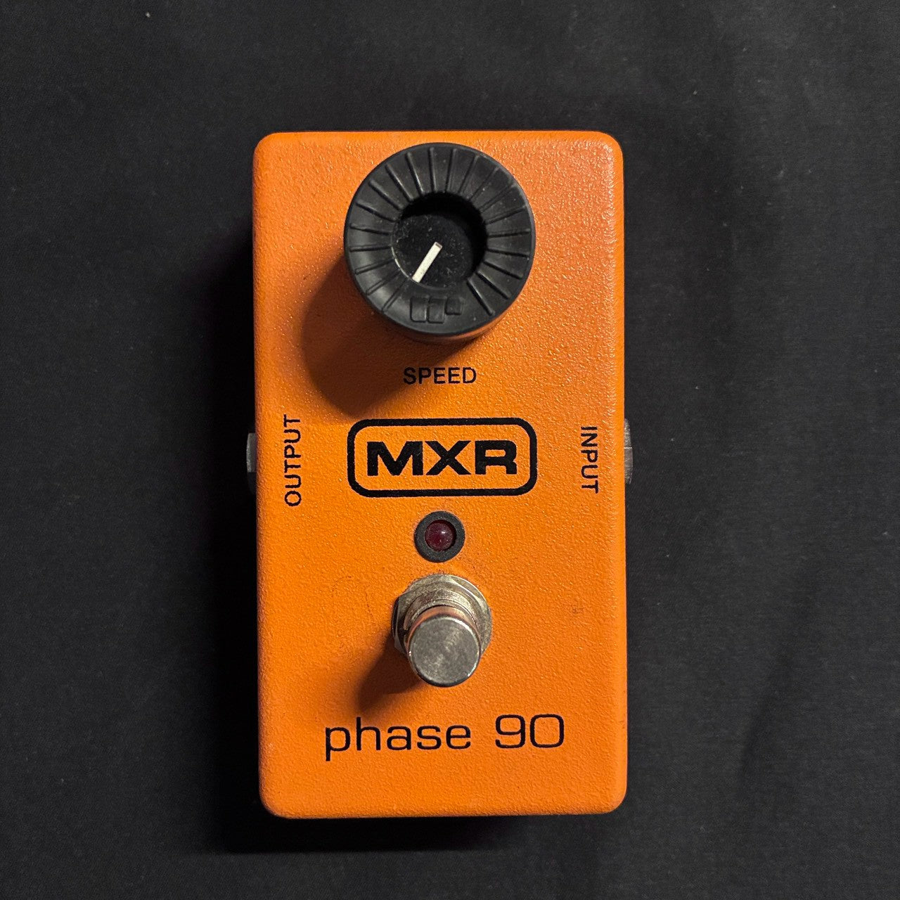 MXR M101 Phase 90 / Phaser 【甲府店】