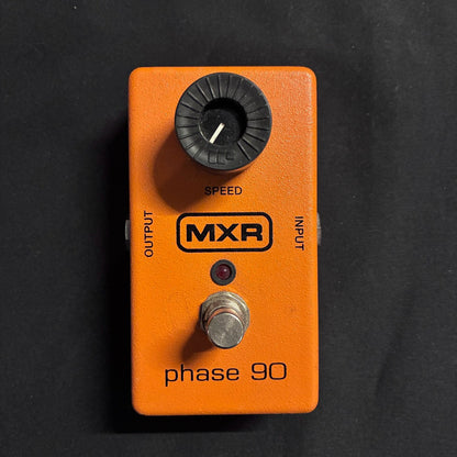 MXR M101 Phase 90 / Phaser 【甲府店】