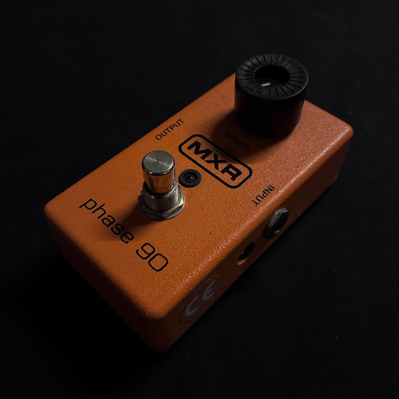 MXR M101 Phase 90 / Phaser 【甲府店】