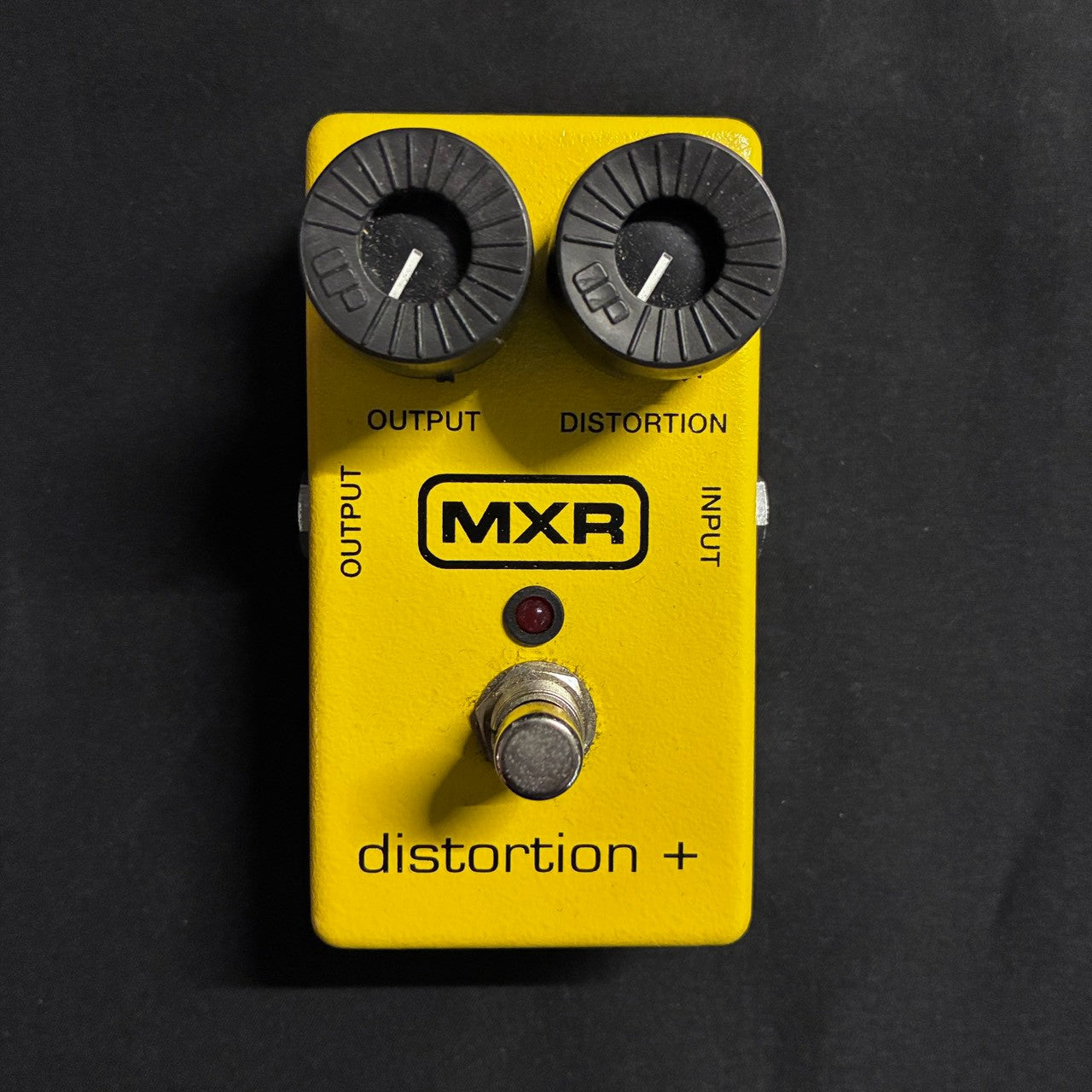 MXR M104 Distortion+ / Distortion 【甲府店】