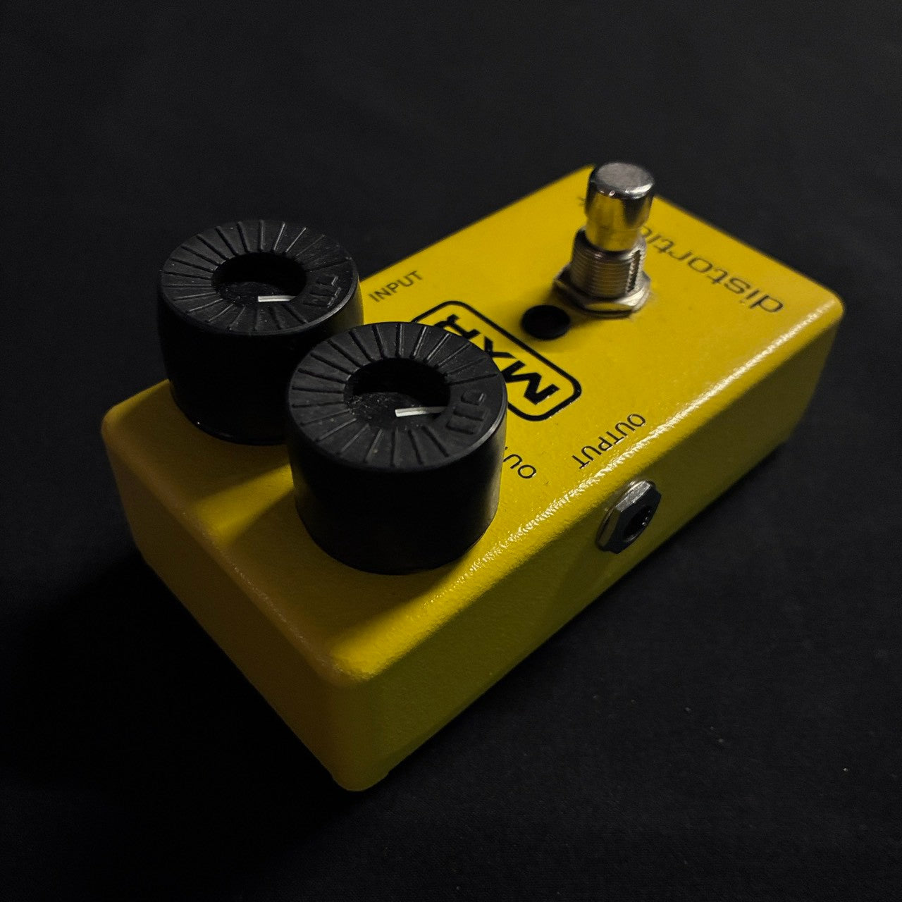 MXR M104 Distortion+ / Distortion 【甲府店】