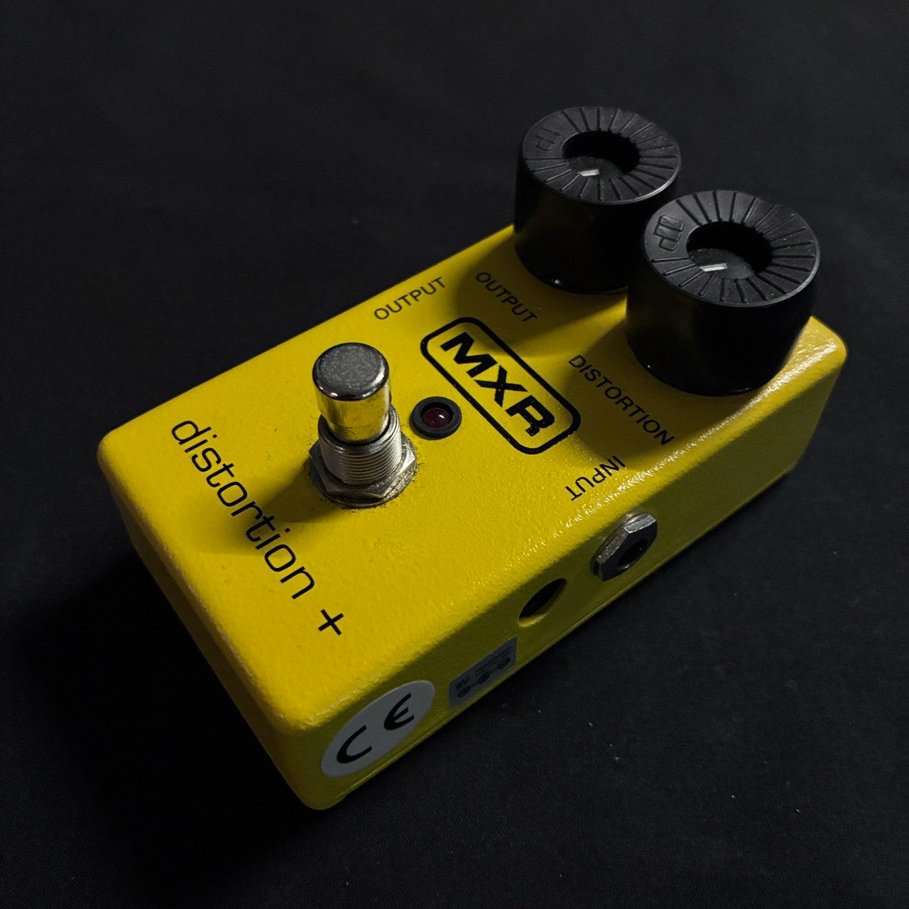 MXR M104 Distortion+ / Distortion 【甲府店】