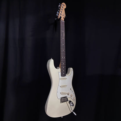 Fender USA American Standard Stratocaster RW OWT 2012 / 3.82kg【下取りで最大15%OFF】【甲府店】
