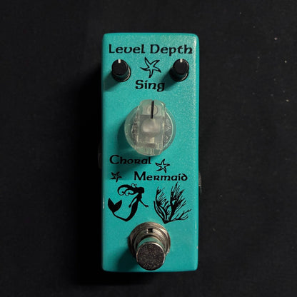 Movall Audio Choral Mermaid MM-11 / Chorus 【甲府店】