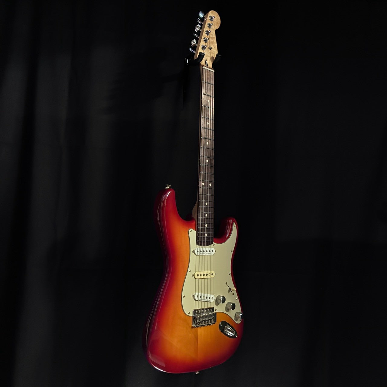 Mavis ST Type MOD Seymour Duncan Pickup搭載 / 3.76kg【下取りで最大15%OFF】【甲府店】