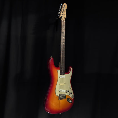 Mavis ST Type MOD Seymour Duncan Pickup搭載 / 3.76kg【下取りで最大15%OFF】【甲府店】