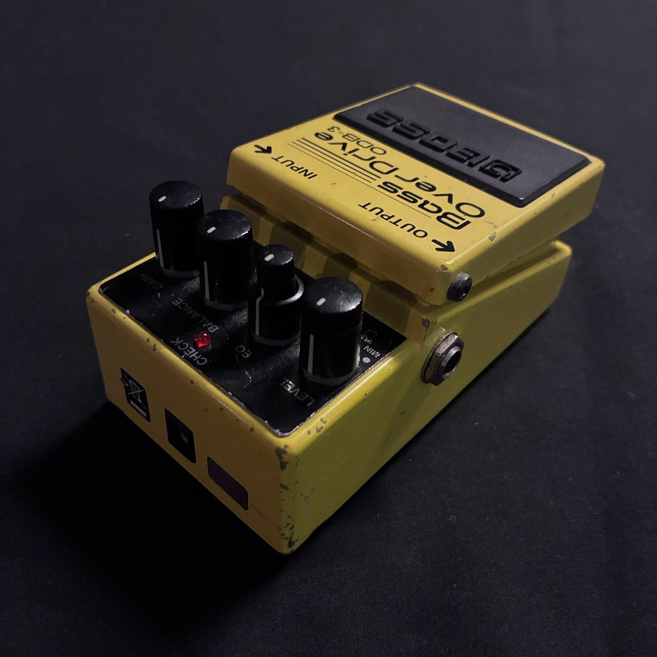 BOSS ODB-3 / Bass OverDrive 【甲府店】