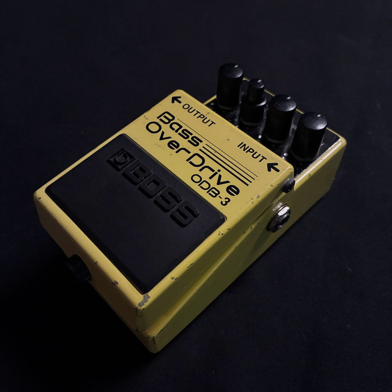 BOSS ODB-3 / Bass OverDrive 【甲府店】