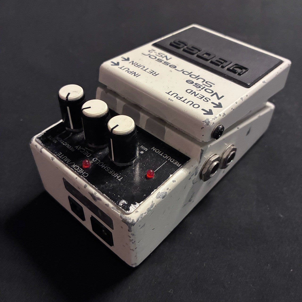 BOSS NS-2 / Noise Suppressor 【甲府店】