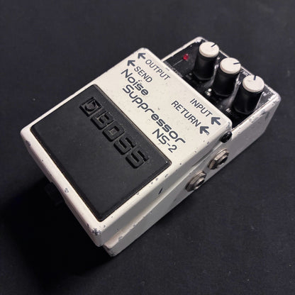 BOSS NS-2 / Noise Suppressor 【甲府店】