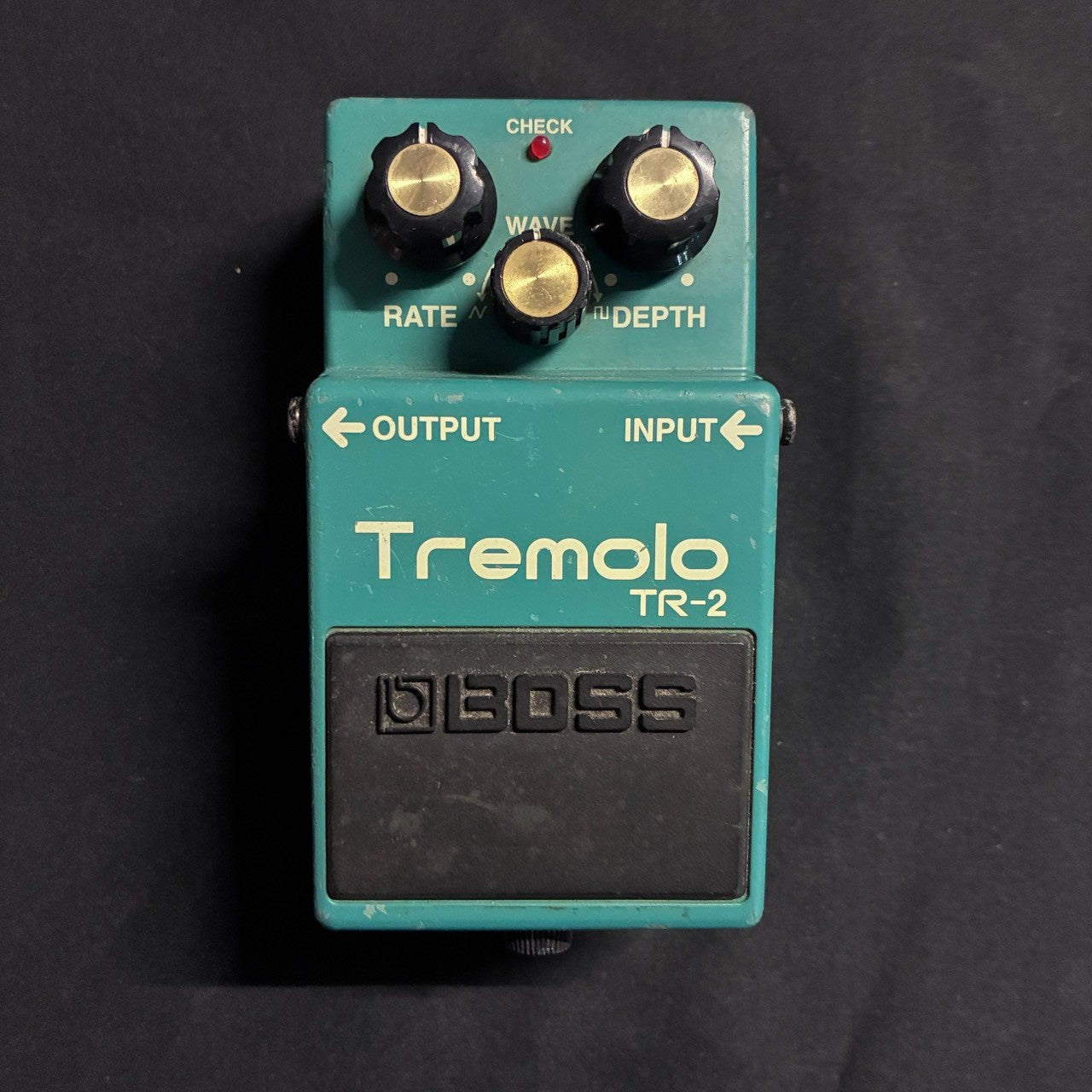 BOSS TR-2 / Tremolo 【甲府店】