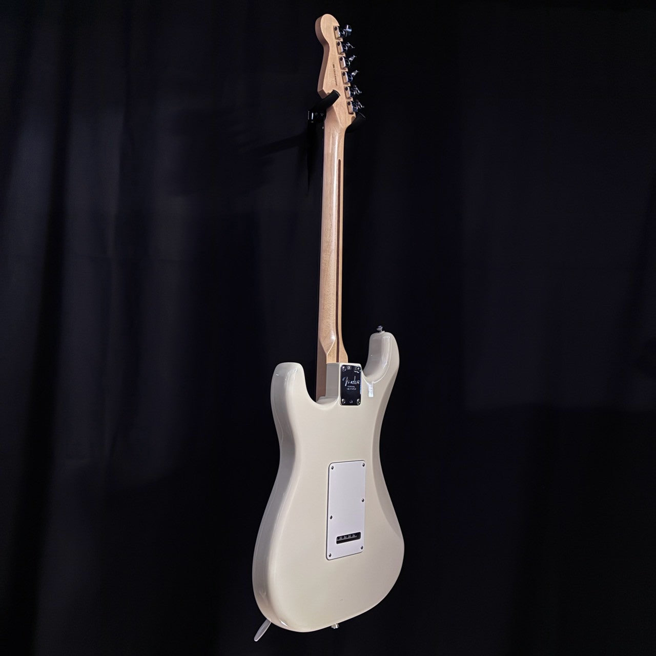 Fender USA American Standard Stratocaster RW OWT 2012 / 3.82kg【下取りで最大15%OFF】【甲府店】
