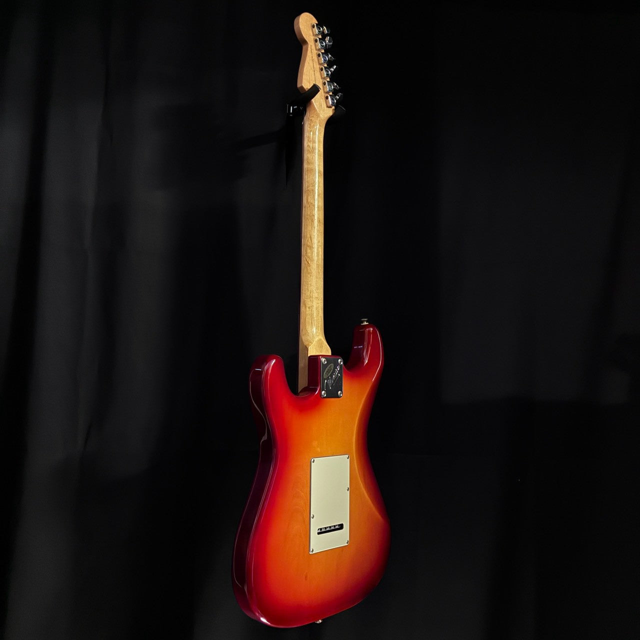 Mavis ST Type MOD Seymour Duncan Pickup搭載 / 3.76kg【下取りで最大15%OFF】【甲府店】
