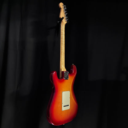 Mavis ST Type MOD Seymour Duncan Pickup搭載 / 3.76kg【下取りで最大15%OFF】【甲府店】