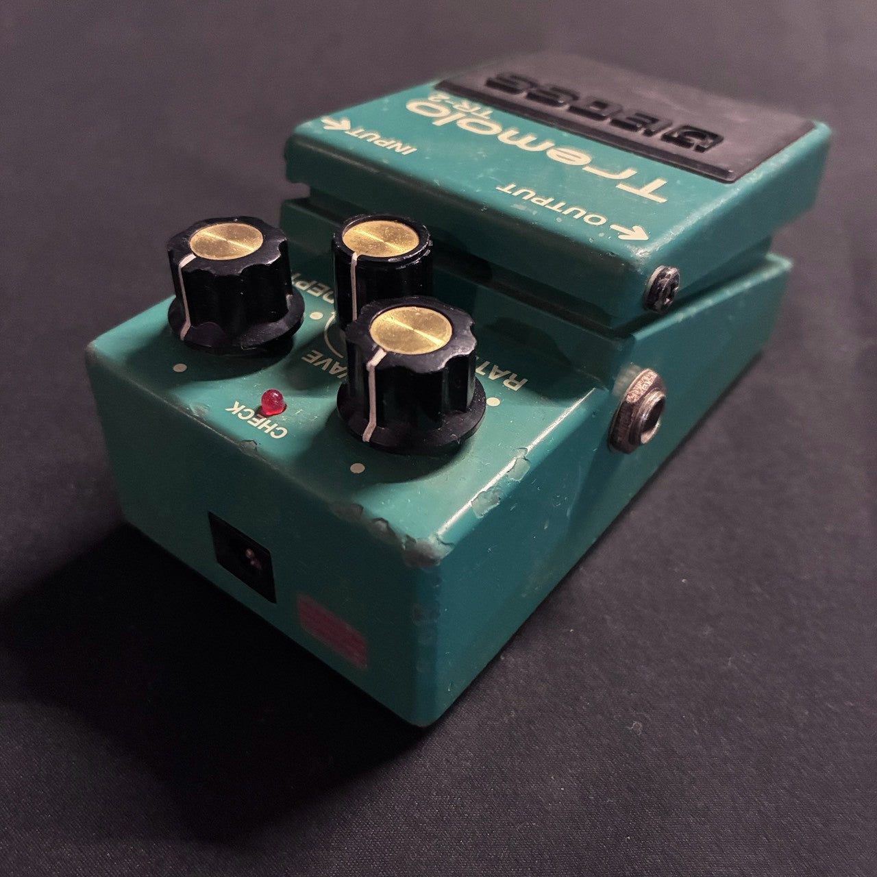 BOSS TR-2 / Tremolo 【甲府店】