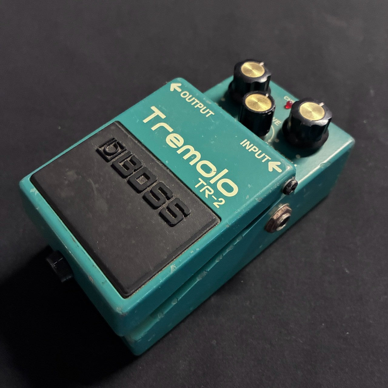 BOSS TR-2 / Tremolo 【甲府店】