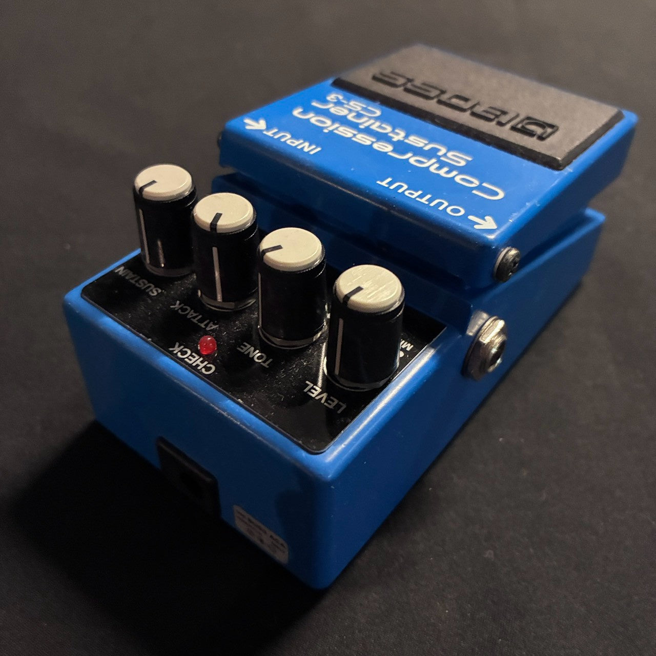 BOSS CS-3 / Compression Sustainer 【甲府店】