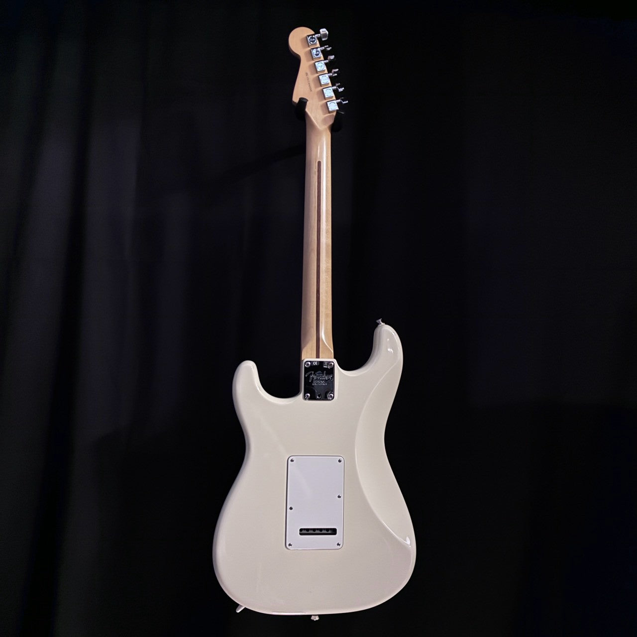 Fender USA American Standard Stratocaster RW OWT 2012 / 3.82kg【下取りで最大15%OFF】【甲府店】