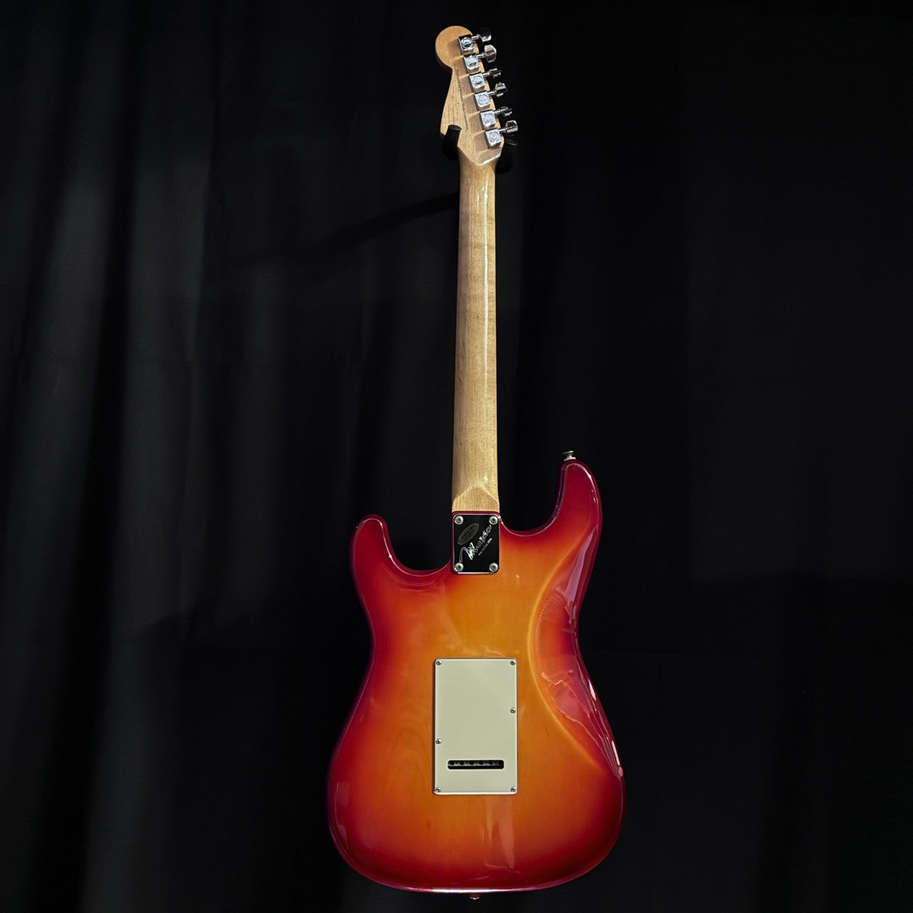 Mavis ST Type MOD Seymour Duncan Pickup搭載 / 3.76kg【下取りで最大15%OFF】【甲府店】