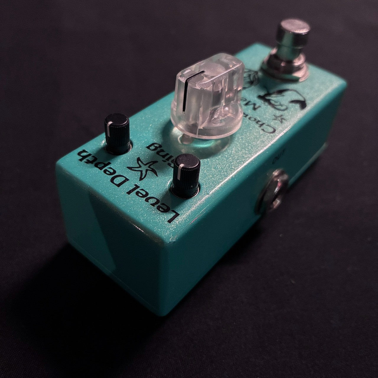 Movall Audio Choral Mermaid MM-11 / Chorus 【甲府店】