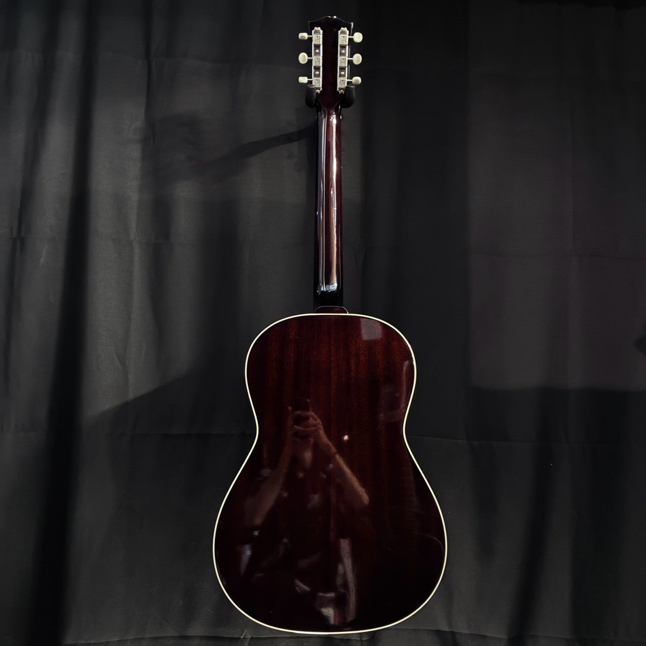 K.Yairi RSL-60S VB 2016 / 1.57kg【下取りで最大15%OFF】【甲府店】