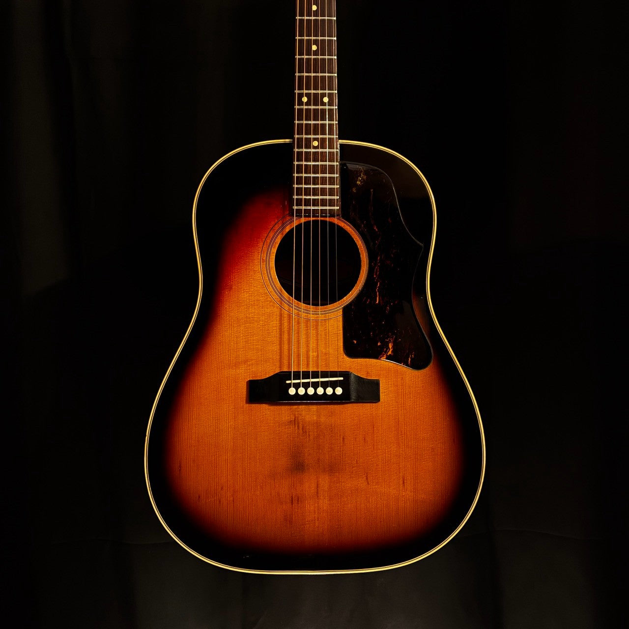 Jullian W-250 Sunburst【1.79㎏】