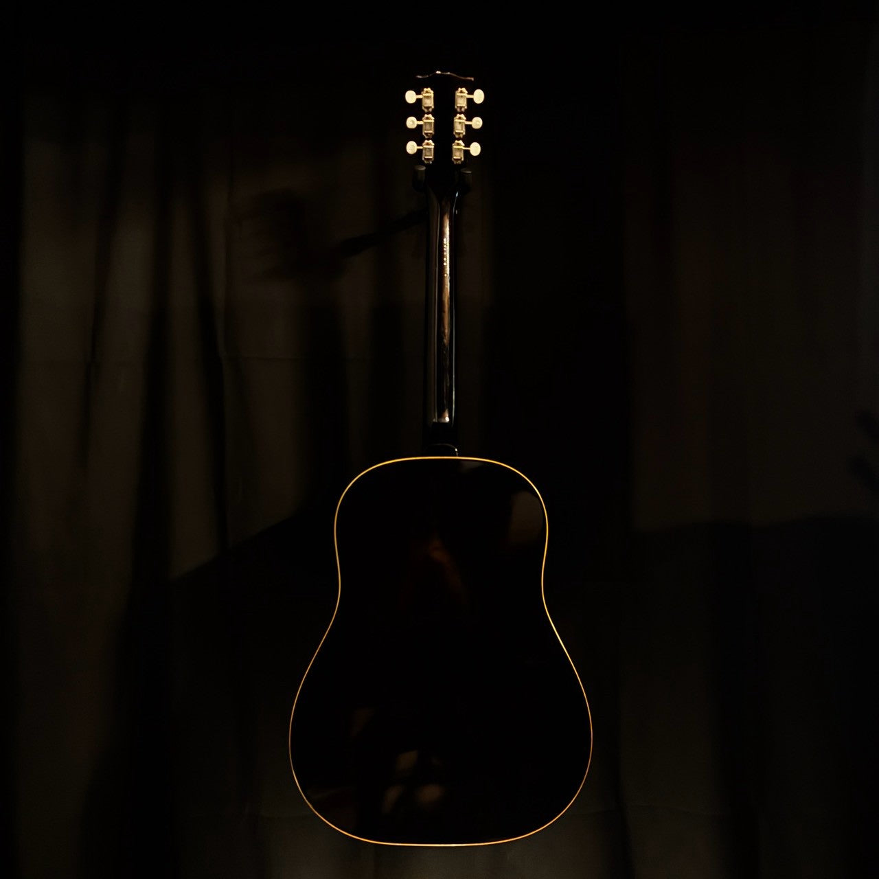 Jullian W-250 Sunburst【1.79㎏】