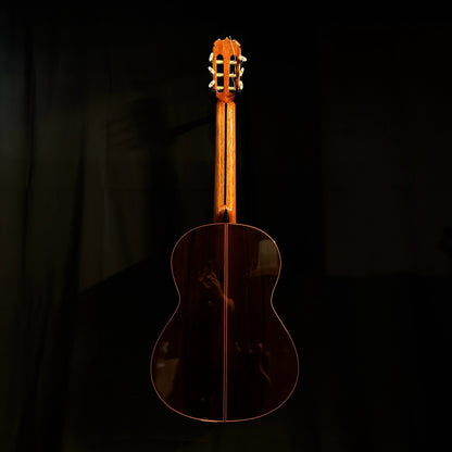 Jose Ramirez 1a 1988年製 【1.77㎏】