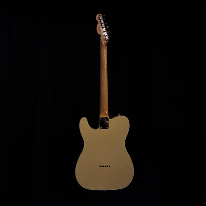 Fender Made in Japan Traditional II 60s Telecaster Vintage White 2023年製 【3.34㎏】