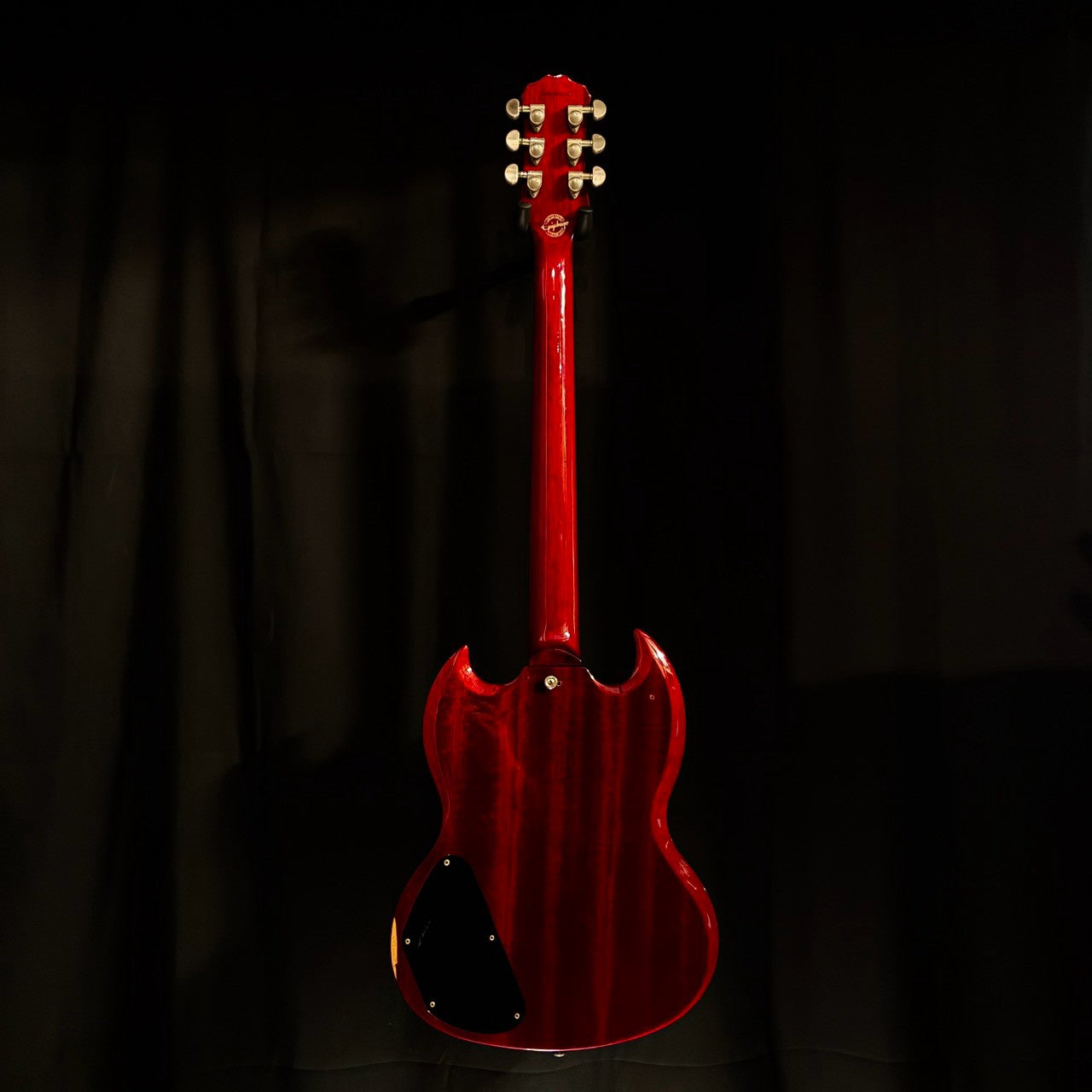 Epiphone Limited Edition Custom Shop G-400【3.16kg】