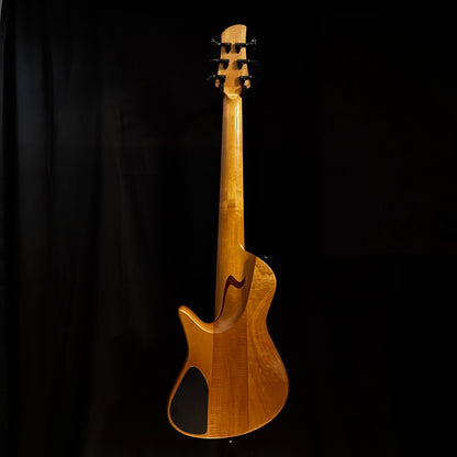 Fodera Emperor II Elite 6strings 【5.35㎏】