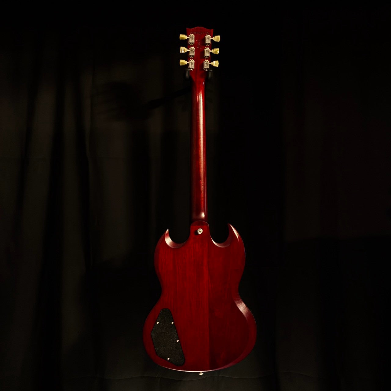 Gibson SG special faded CH【3.00kg】