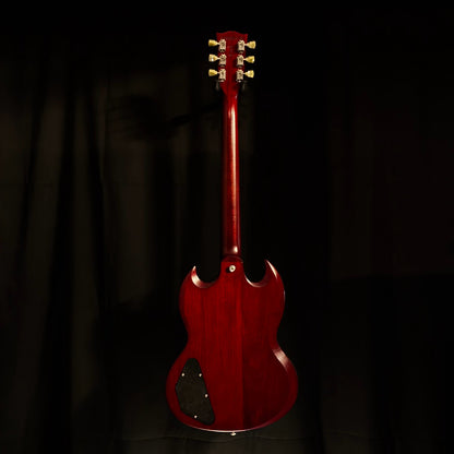 Gibson SG special faded CH【3.00kg】