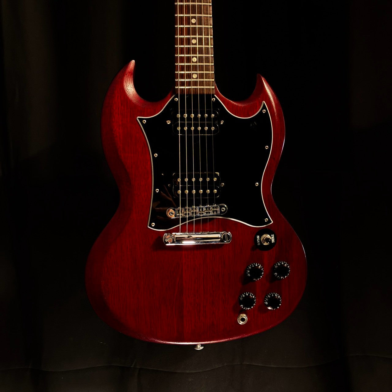 Gibson SG special faded CH【3.00kg】