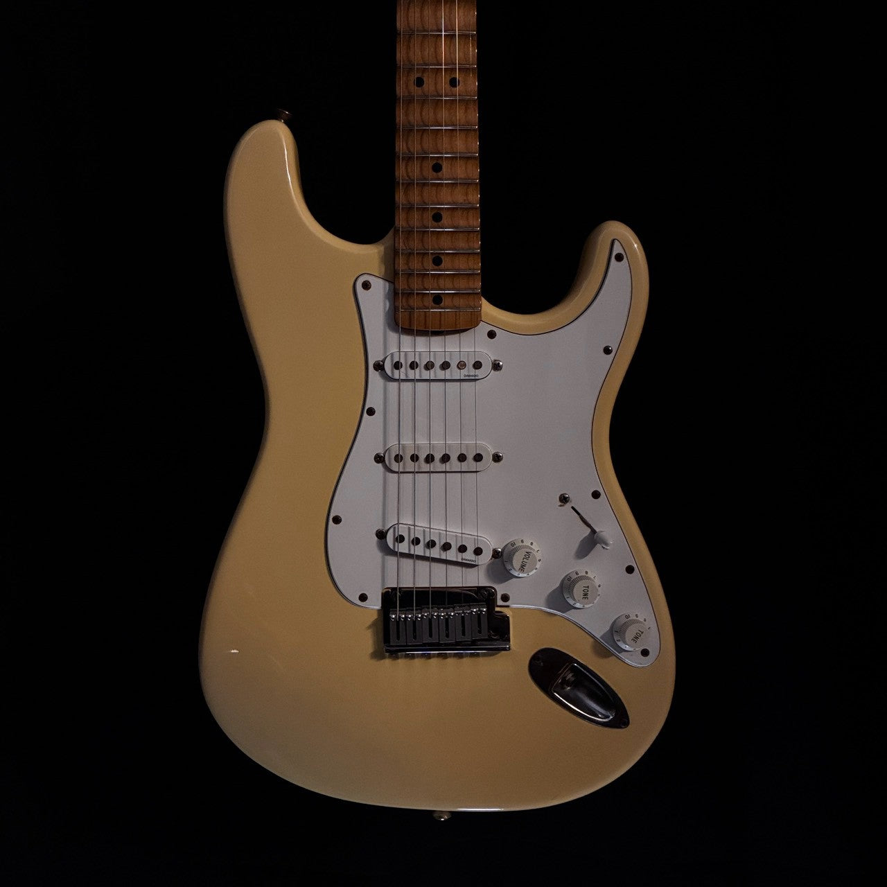 Fender USA Yngwie Malmsteen Stratocaster 1996【3.58kg】