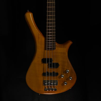 Warwick Fortress one PJ natural【4.07kg】