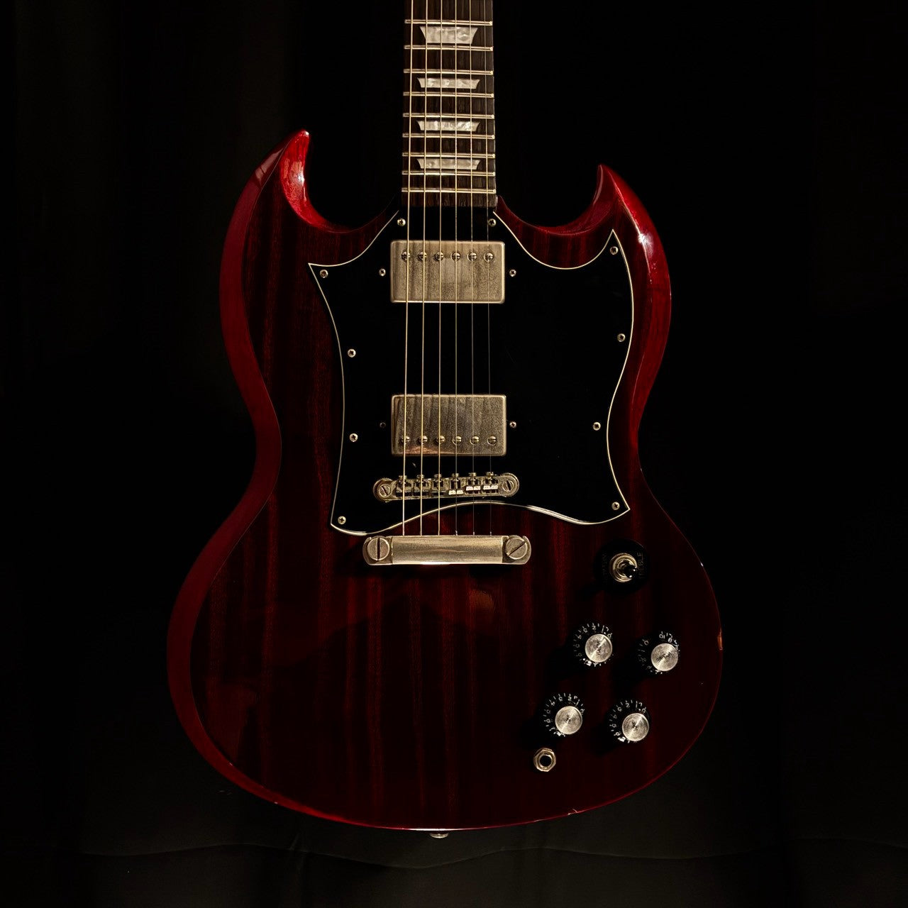 Epiphone Limited Edition Custom Shop G-400【3.16kg】
