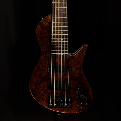 Fodera Emperor II Elite 6strings 【5.35㎏】