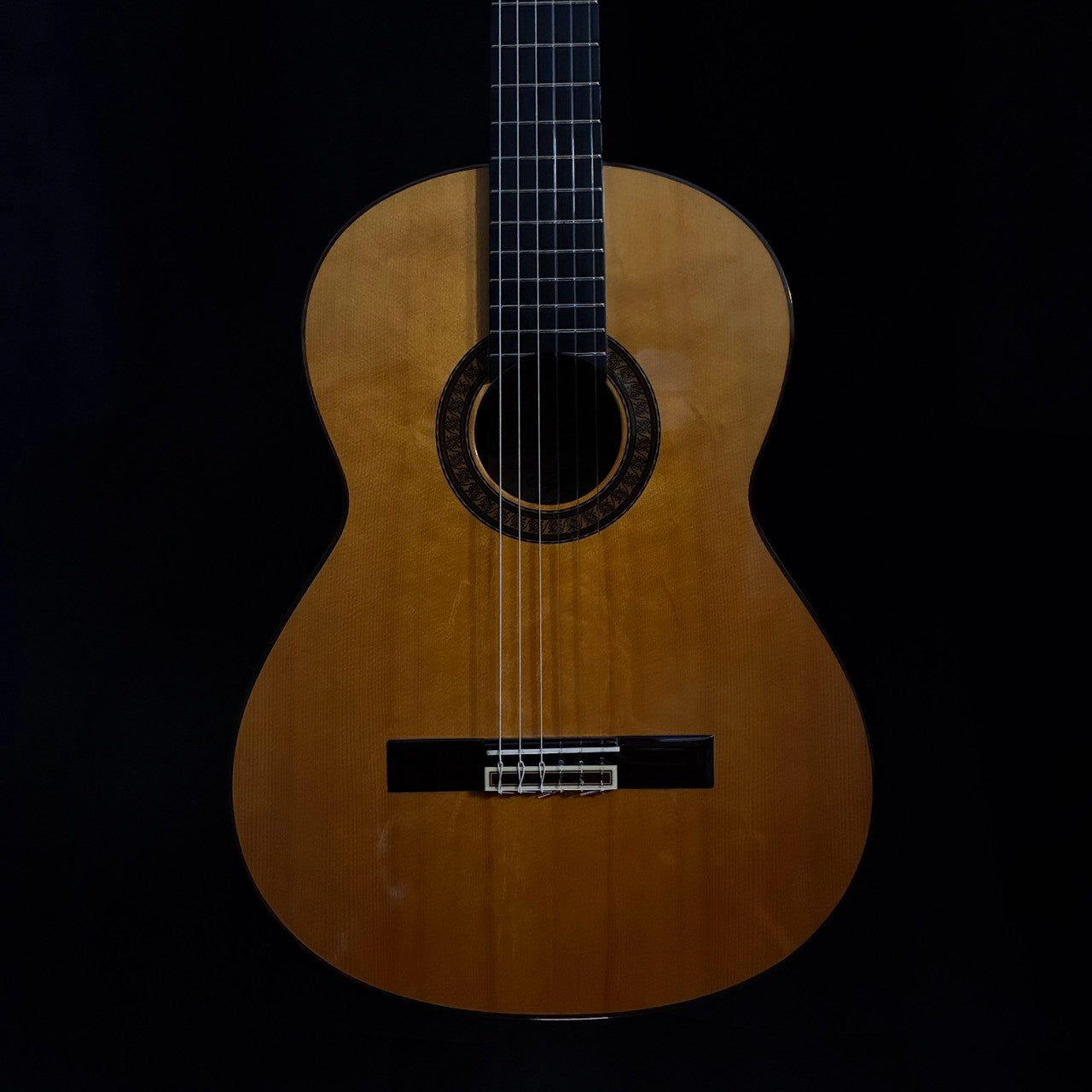 Jose Ramirez 1a 1988年製 【1.77㎏】