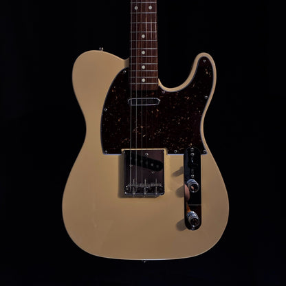 Fender Made in Japan Traditional II 60s Telecaster Vintage White 2023年製 【3.34㎏】