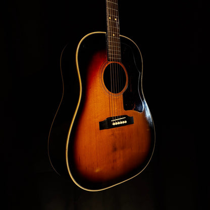 Jullian W-250 Sunburst【1.79㎏】