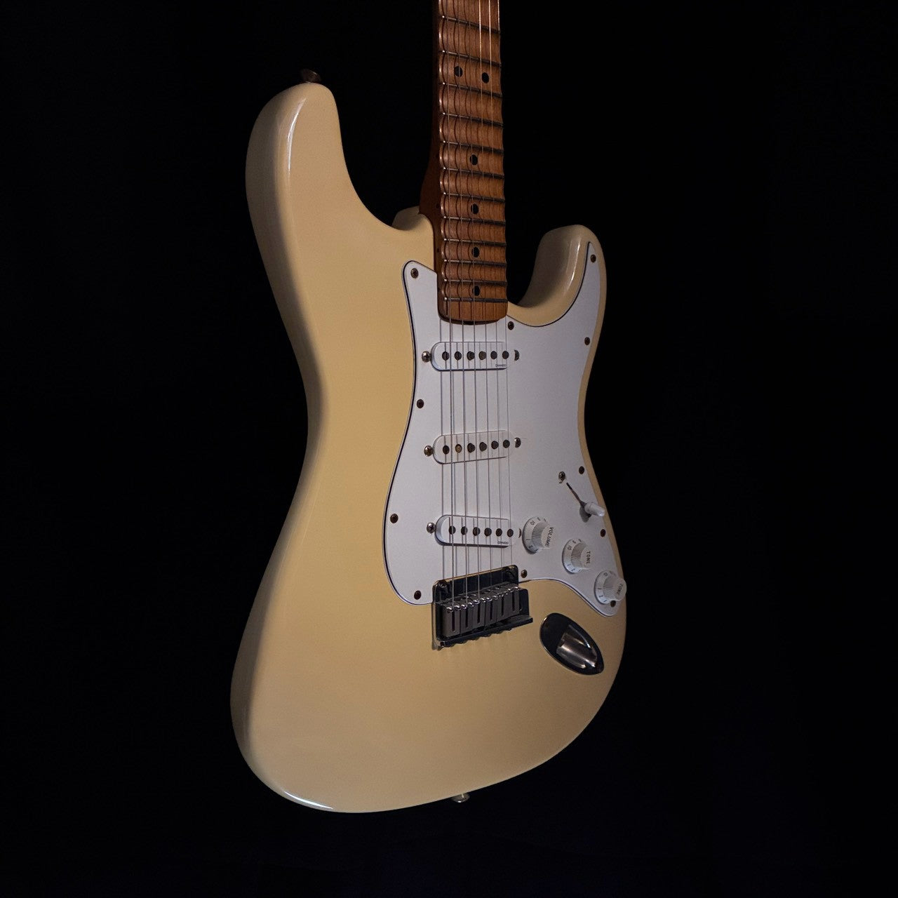 Fender USA Yngwie Malmsteen Stratocaster 1996【3.58kg】