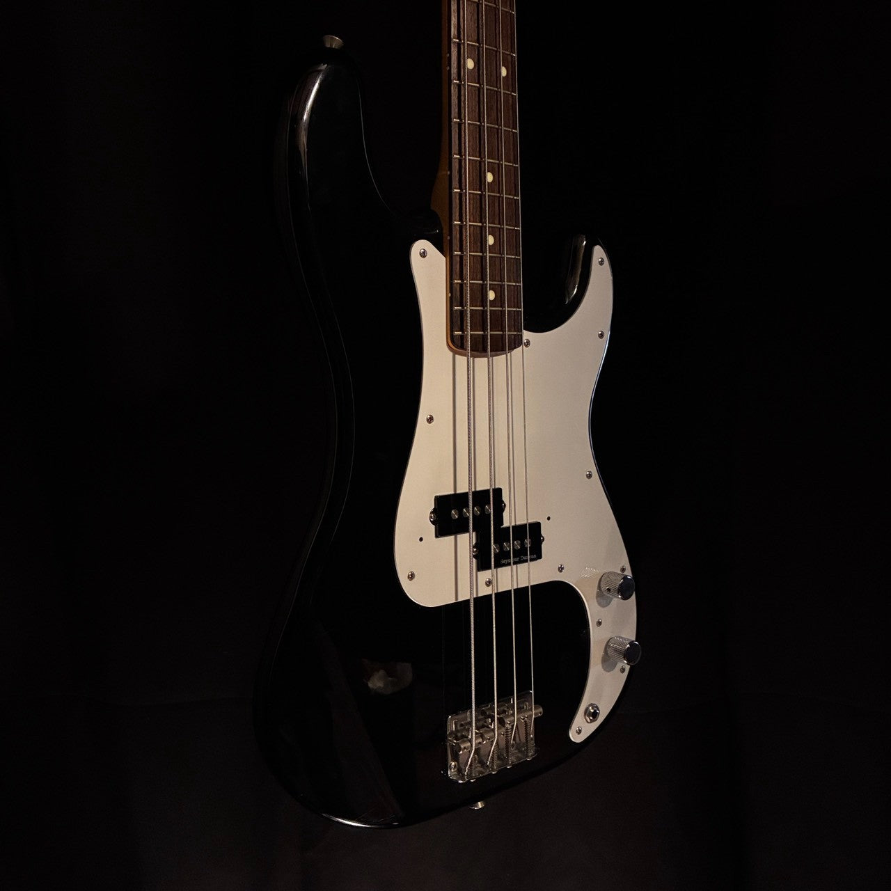 Fender Japan PB-43 P serial mod【4.11kg】
