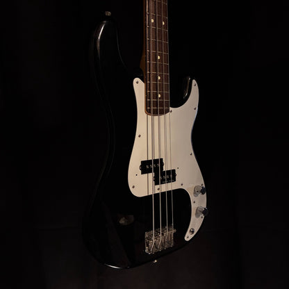 Fender Japan PB-43 P serial mod【4.11kg】