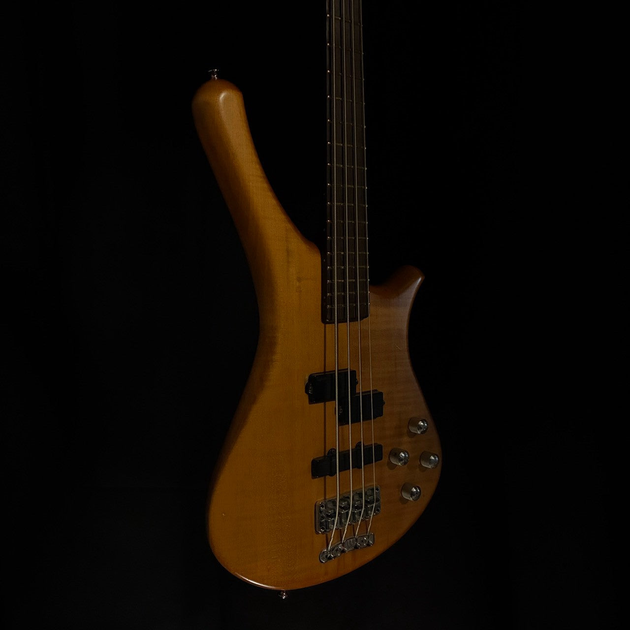 Warwick Fortress one PJ natural【4.07kg】